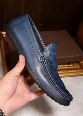 Gucci Business Fashion Men  Shoes_400